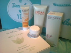Douglas Box of Beauty Februar 2012
