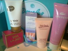 Box Of Beauty März 2012