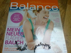 Pink Box Juli 2012 -2-