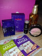 Glossybox YB 11/12