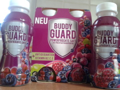 Buddy Guard