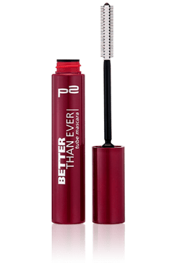 better than ever tube mascara