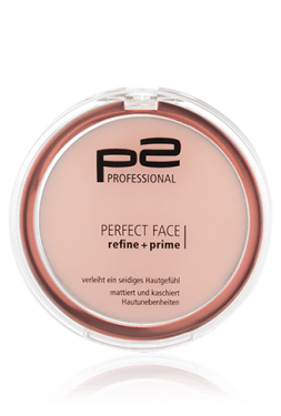 perfect face refine+prime