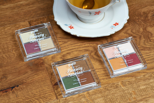 time 4 harmony quattro eye shadow