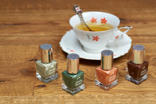 simply me nail polish