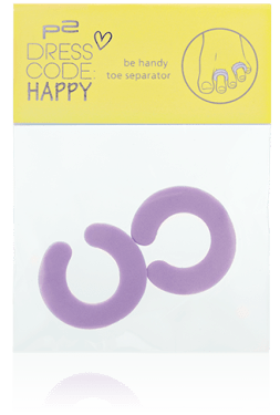 p2-be handy toe separator